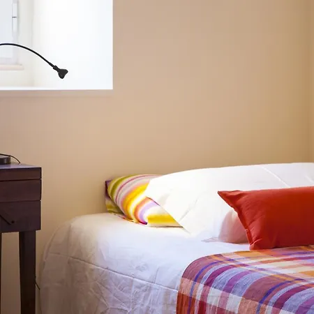 Appartamento Liberdade Deluxe