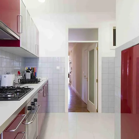 Whome | Liberdade Deluxe Apartment Apartment Lisbon
