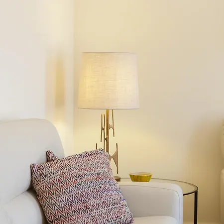 Whome | Liberdade Deluxe Apartment