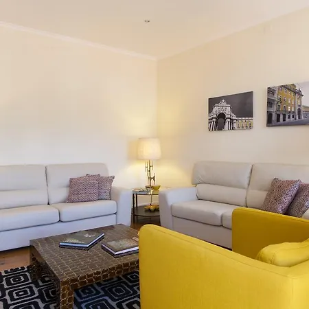 Whome | Liberdade Deluxe Apartment Apartment *