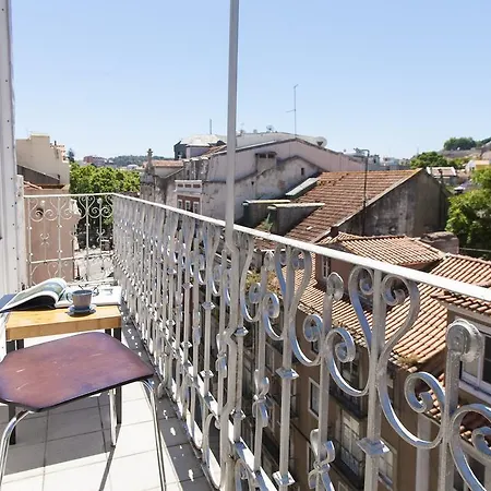 Whome | Liberdade Deluxe Apartment