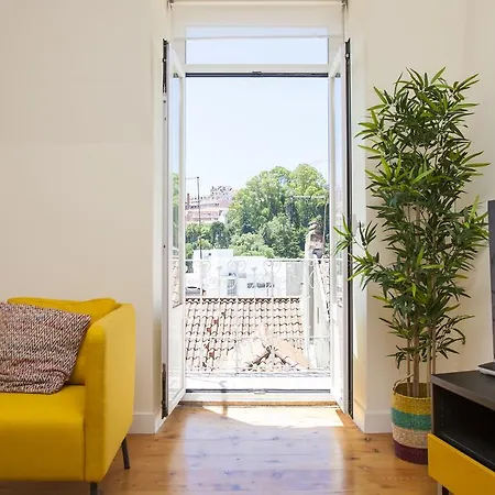 Apartamento Liberdade Deluxe
