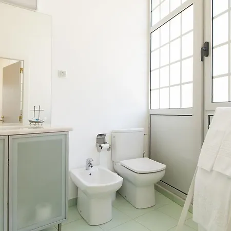 Liberdade Deluxe Apartamento *