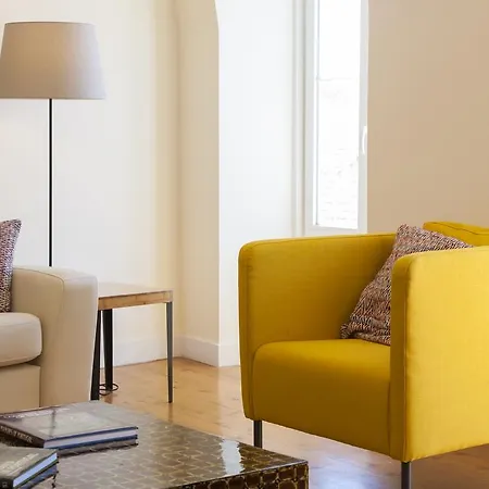 Appartamento Liberdade Deluxe