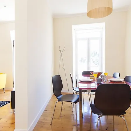 Liberdade Deluxe Apartamento Lisboa