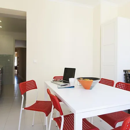 Apartment Whome | Liberdade Deluxe Apartment *