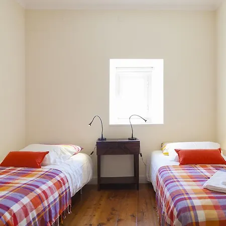Whome | Liberdade Deluxe Apartment Lisbon