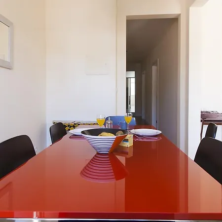 Liberdade Deluxe Apartamento