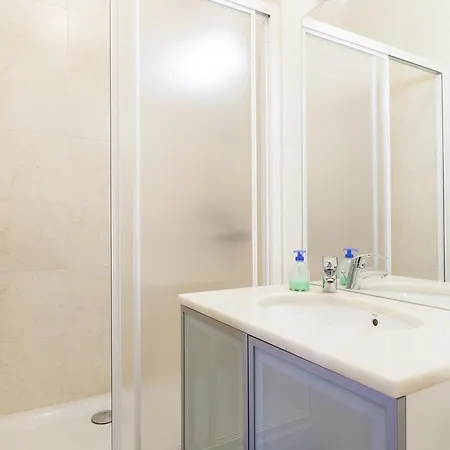Liberdade Deluxe Апартаменты